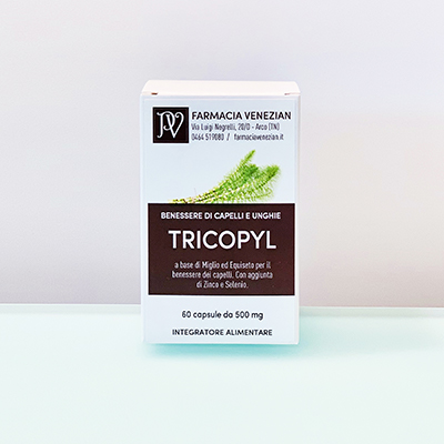 Tricopyl